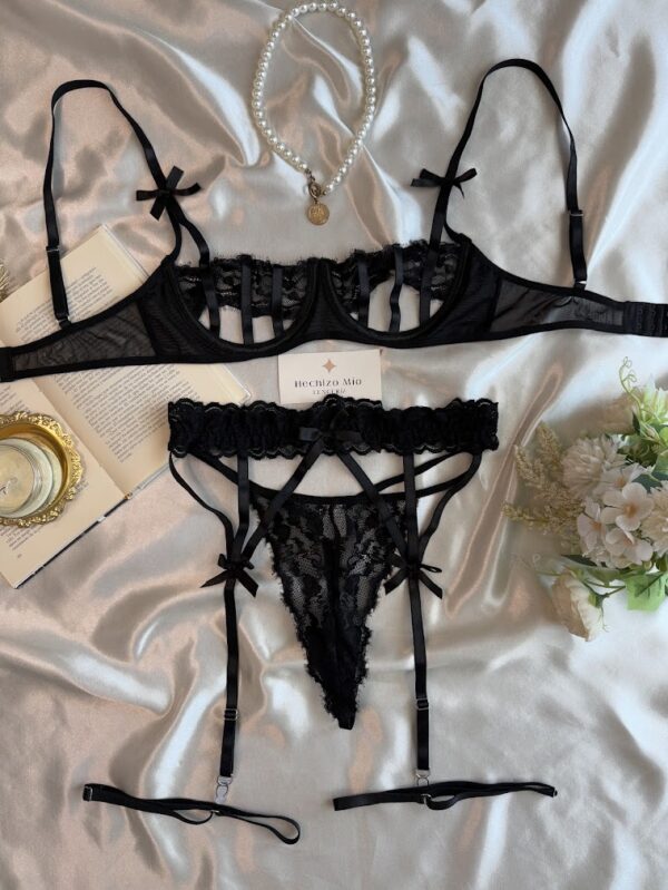 Conjunto Sabina