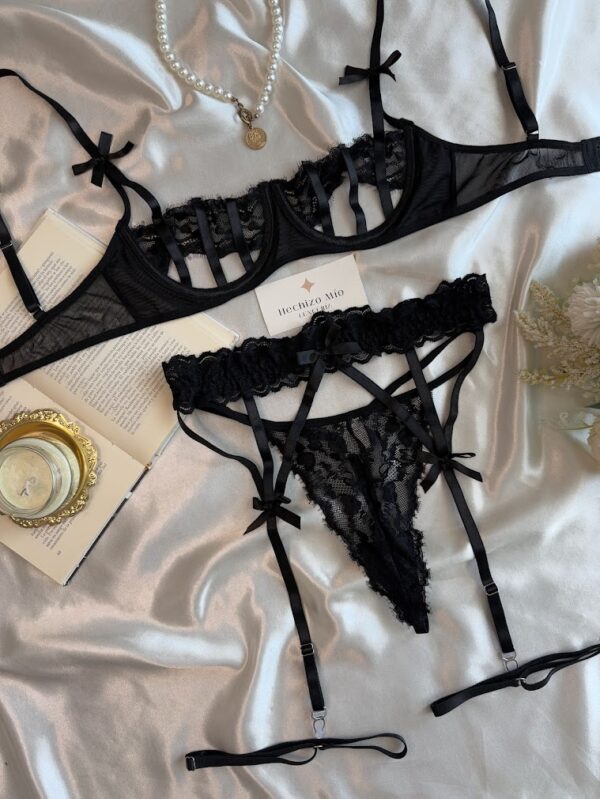 Conjunto Sabina