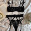 Conjunto Sabina