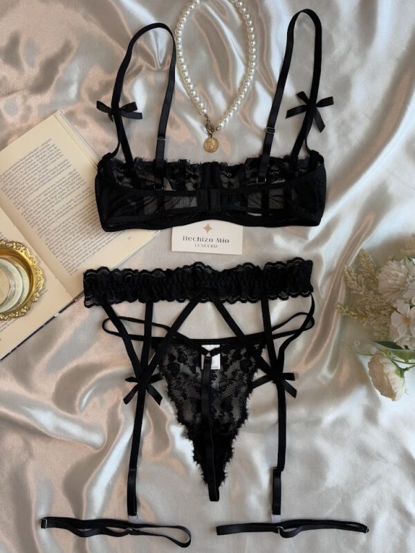 Conjunto Sabina