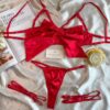 Conjunto Chiara