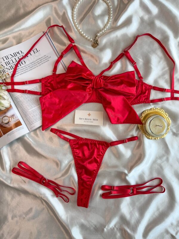 Conjunto Chiara