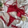 Conjunto Chiara