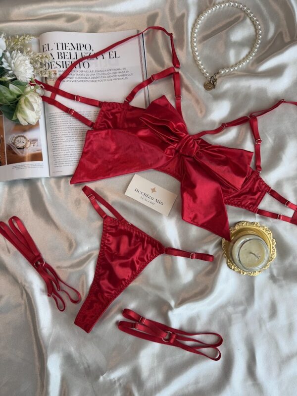 Conjunto Chiara