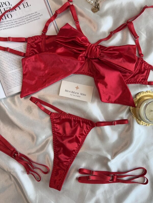 Conjunto Chiara