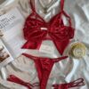 Conjunto Chiara