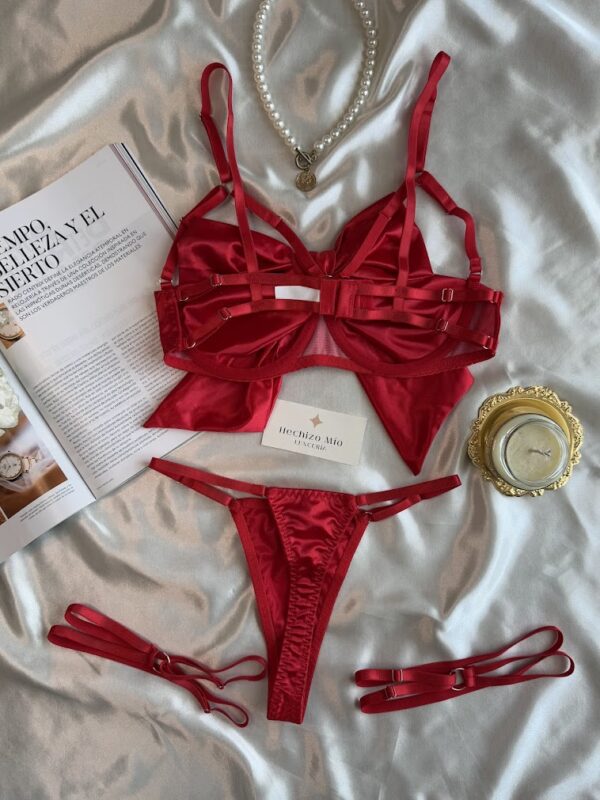 Conjunto Chiara
