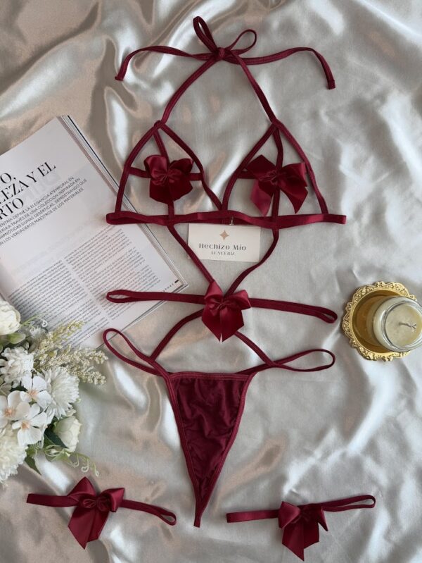 Conjunto Martina