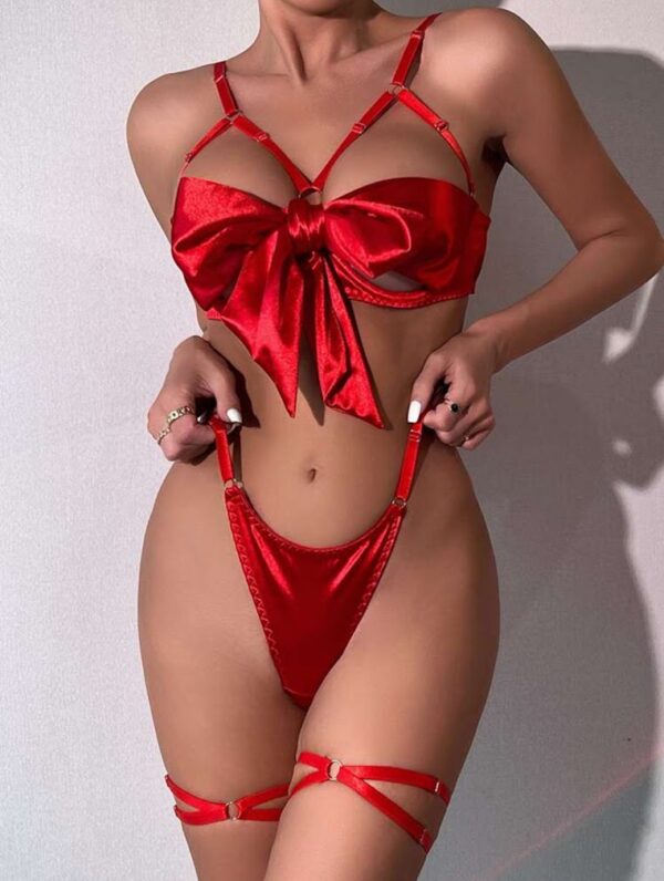 Conjunto Chiara
