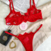 Conjunto Maeva