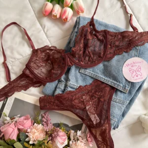 Conjunto Thelma