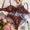 Conjunto Thelma