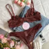 Conjunto Thelma