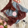 Conjunto Thelma