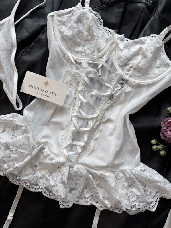 Conjunto Anais