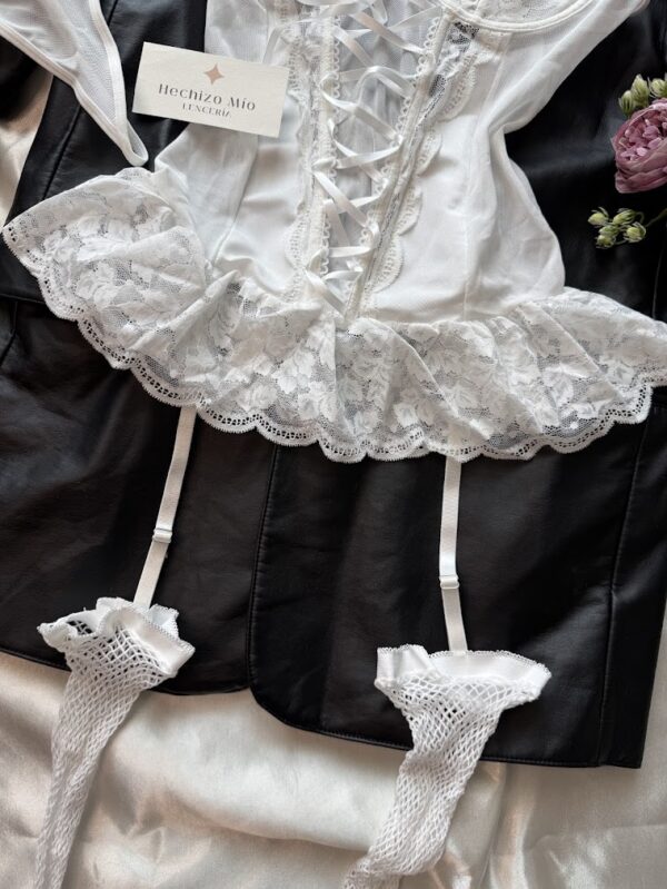 Conjunto Anais