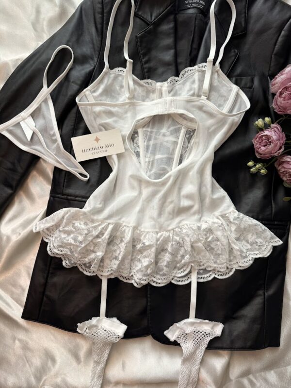 Conjunto Anais