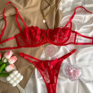 Conjunto Isabel