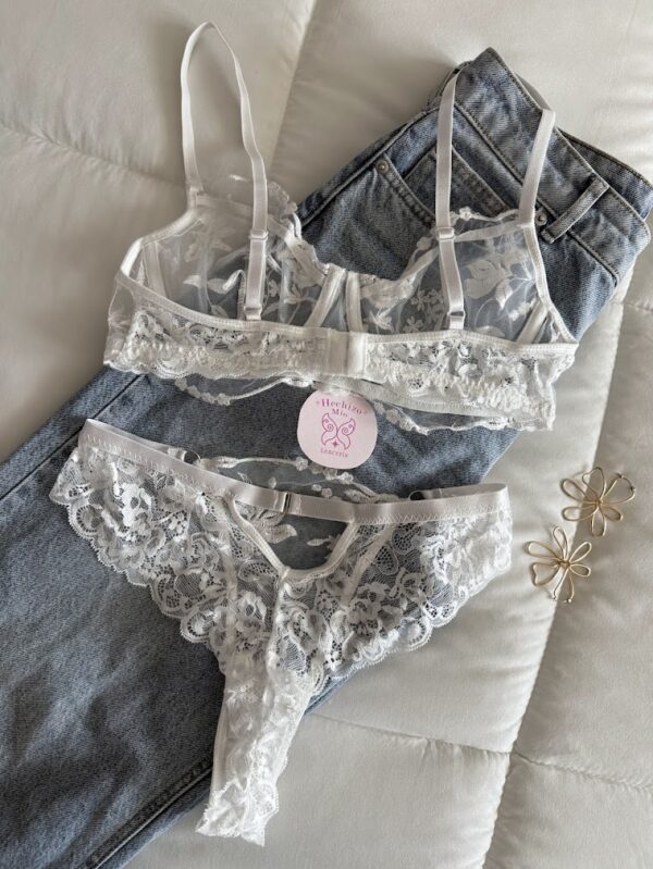 Conjunto Catalina