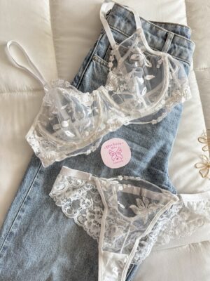 Conjunto Catalina