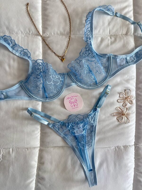 Conjunto Celeste
