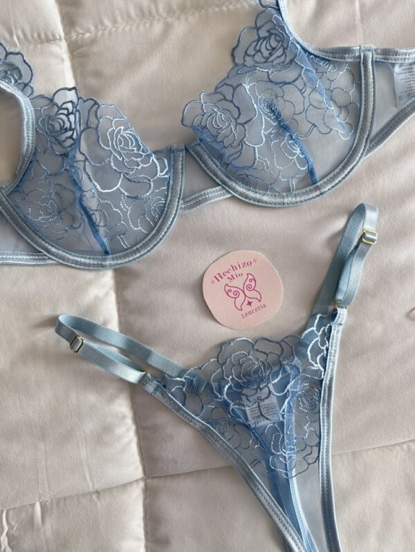 Conjunto Celeste