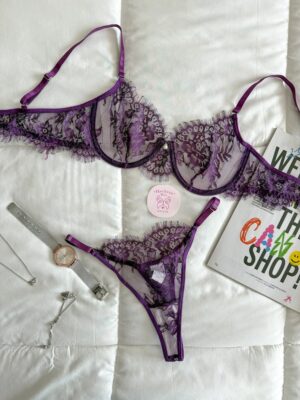 Conjunto Rosario