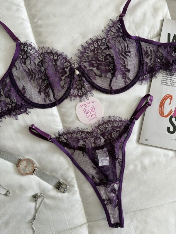 Conjunto Rosario
