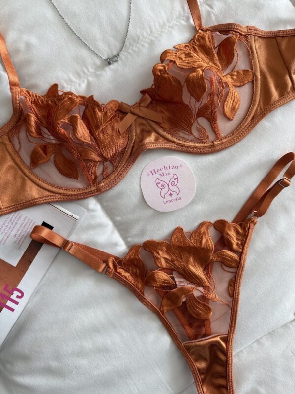 Conjunto Abigail