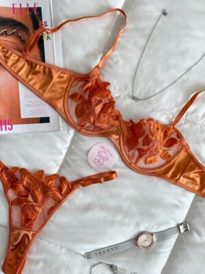 Conjunto Abigail
