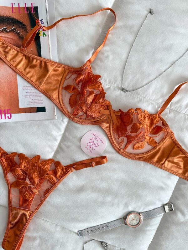 Conjunto Abigail