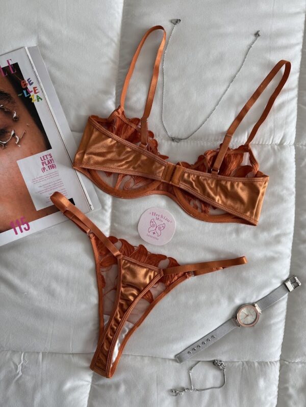Conjunto Abigail