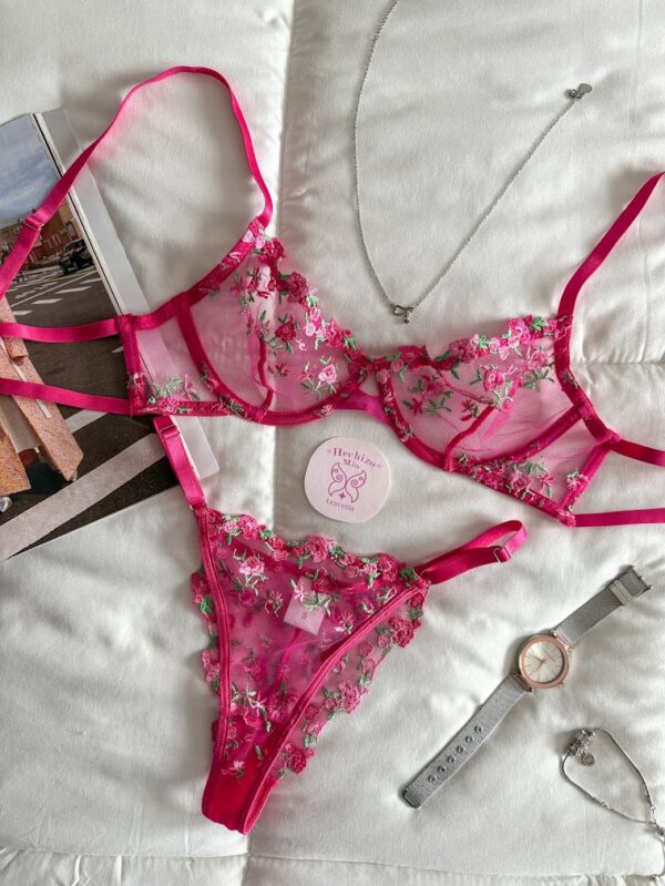 Conjunto Karime