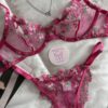 Conjunto Karime