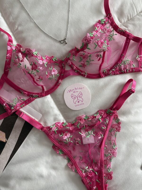 Conjunto Karime