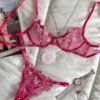 Conjunto Karime