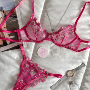 Conjunto Karime