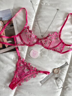 Conjunto Karime