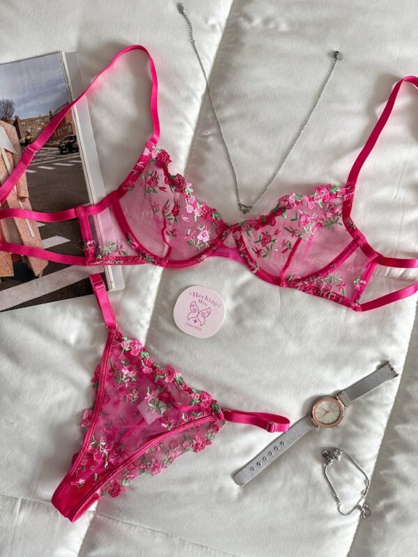 Conjunto Karime