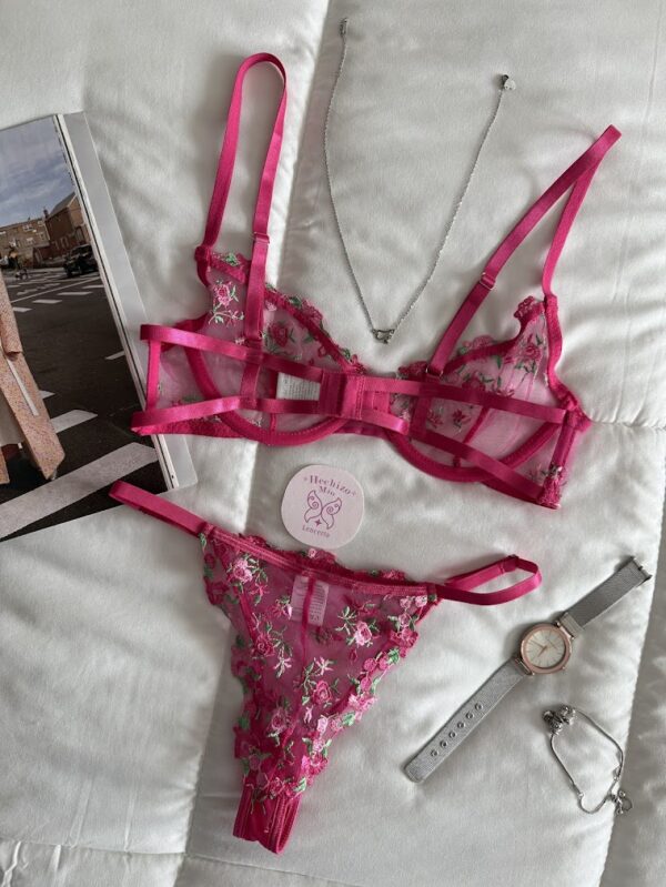 Conjunto Karime