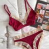Conjunto Alma