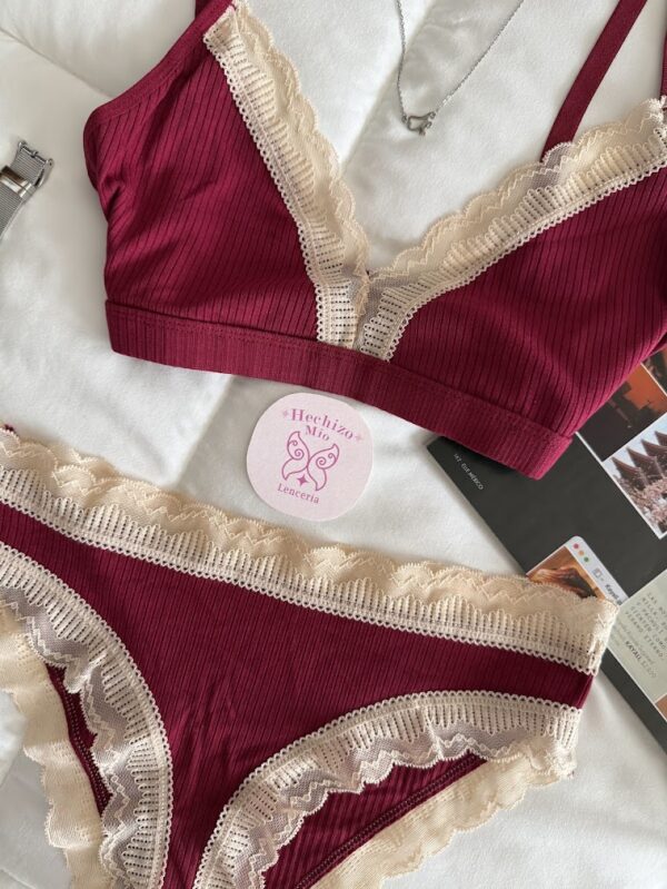 Conjunto Alma