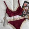 Conjunto Alma