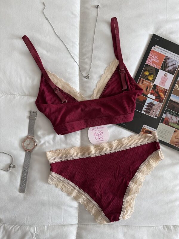 Conjunto Alma
