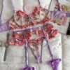 Conjunto Alanis