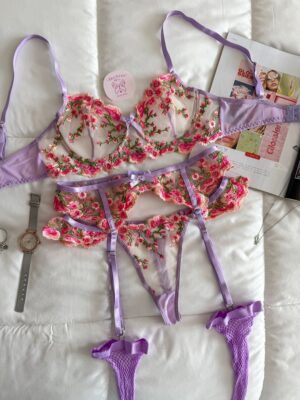 Conjunto Alanis