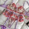 Conjunto Alanis