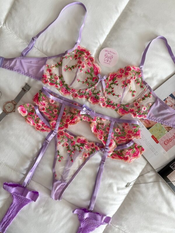 Conjunto Alanis