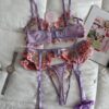 Conjunto Alanis