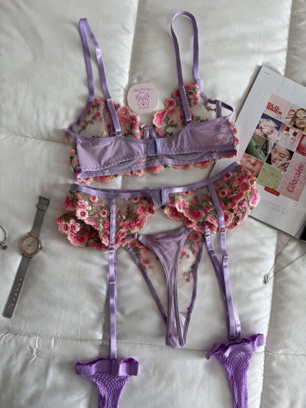 Conjunto Alanis